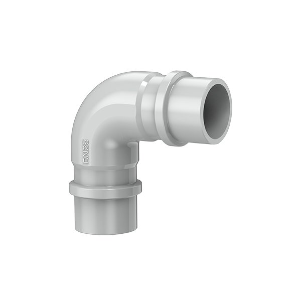 Pipe bend