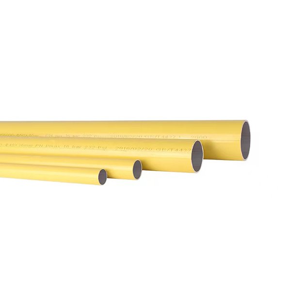 Yellow aluminum allo
