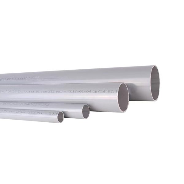Grey aluminum alloy 
